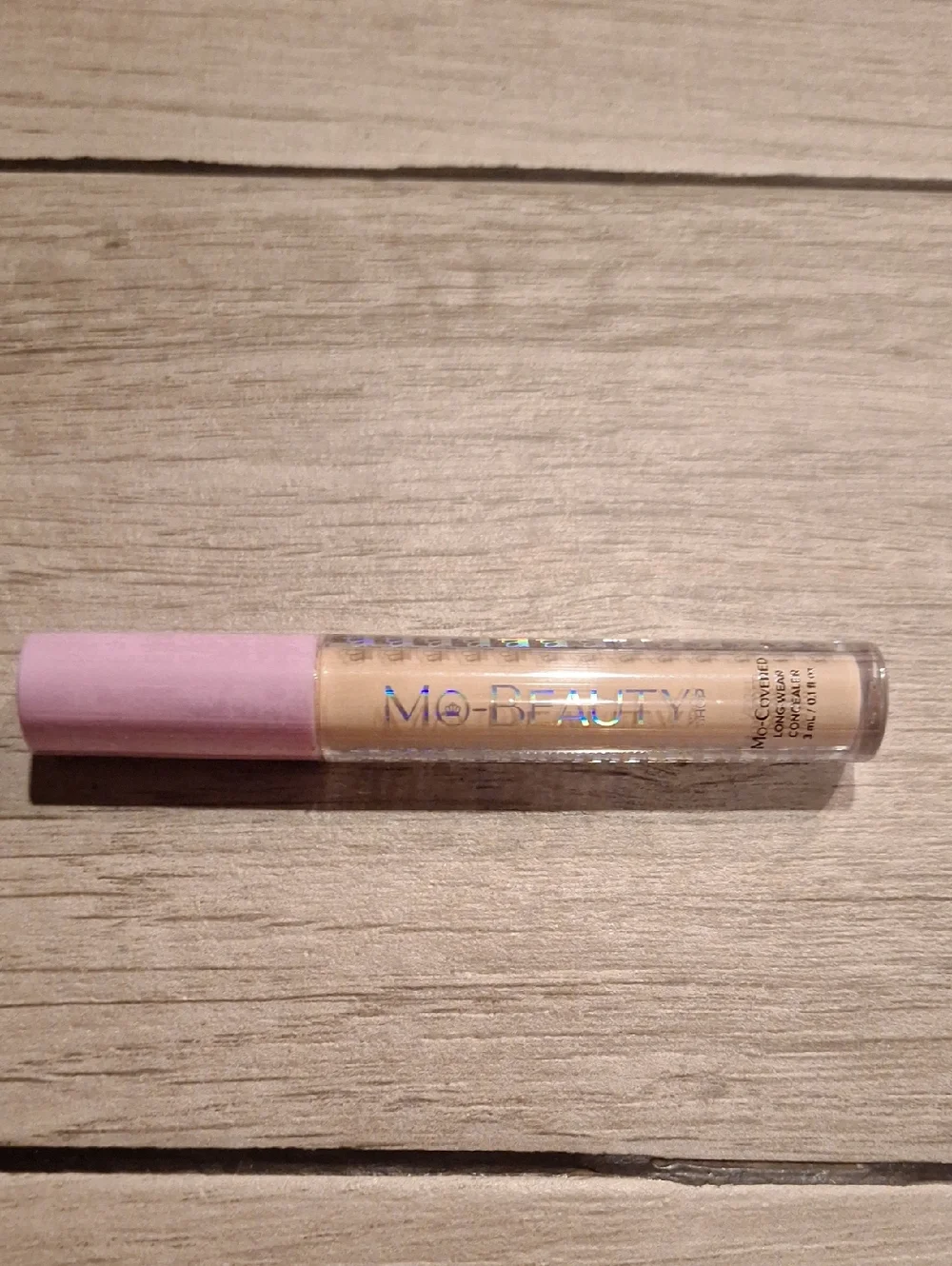 🍋‍🟩Mo Beauty Mo Covered Concealer F1 Fair